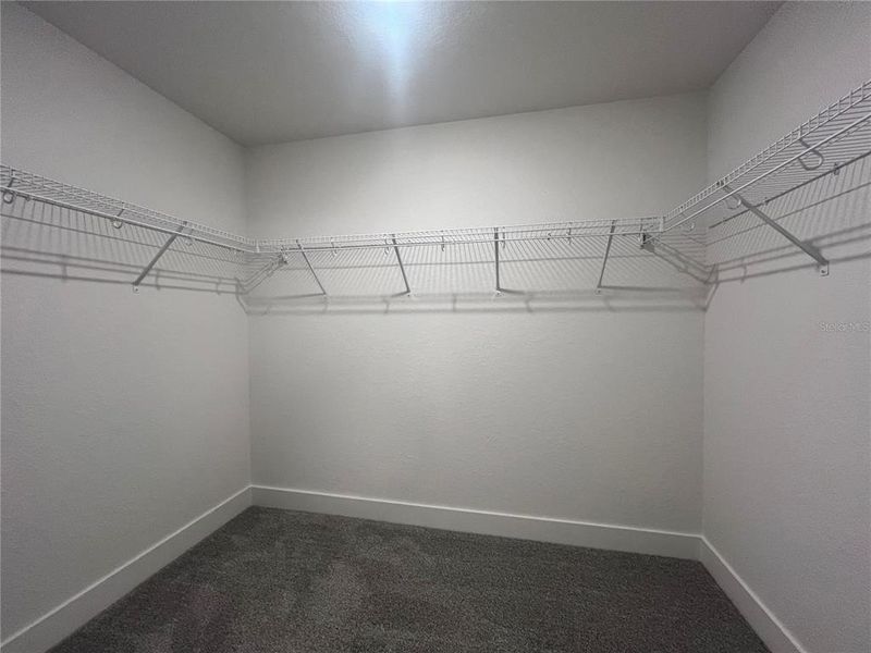 Spacious, unfurnished interior of a new home in Orange Blossom Hills, Summerfield (Image 11).