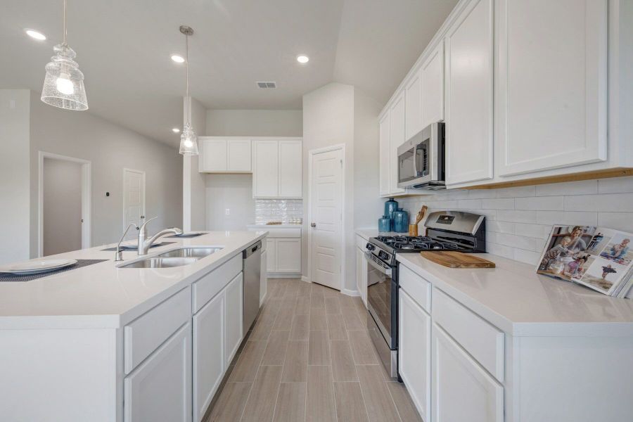 Kitchen Kitchen