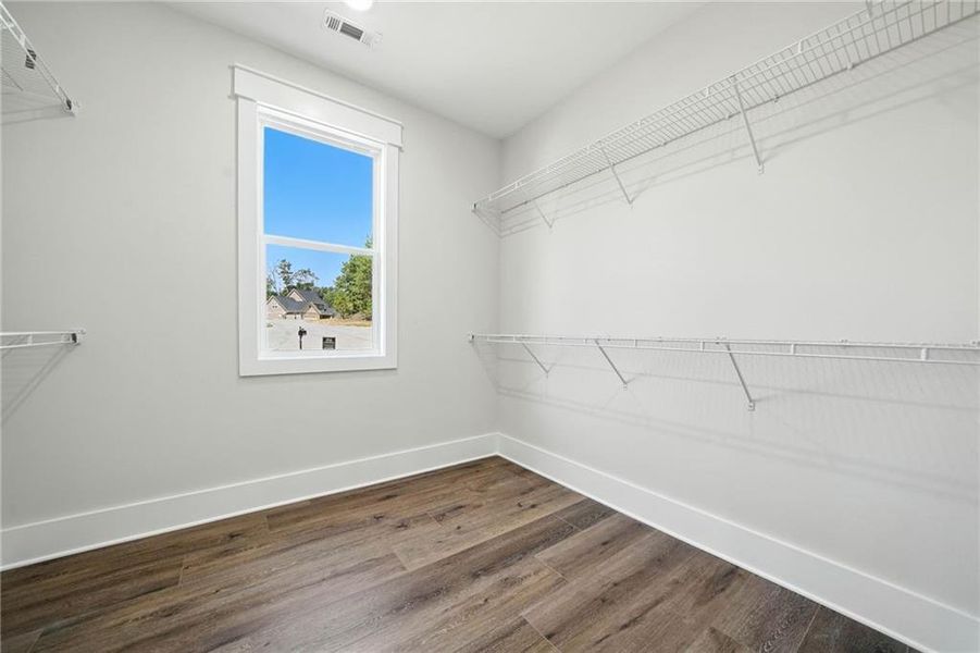 Spacious, unfurnished interior of a new home in , Canton (Image 18). Spacious, unfurnished interior of a new home in , Canton (Image 18).