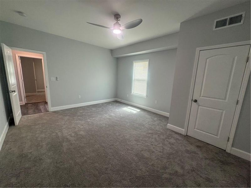 Spacious, unfurnished interior of a new home in , Rex (Image 25). Spacious, unfurnished interior of a new home in , Rex (Image 25).