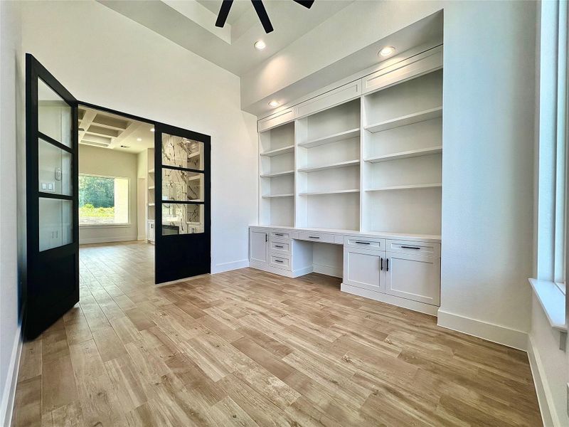 Spacious, unfurnished interior of a new home in , Dayton (Image 29).