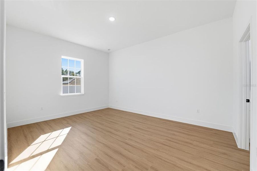 Spacious, unfurnished interior of a new home in , Ocala (Image 28). Spacious, unfurnished interior of a new home in , Ocala (Image 28).