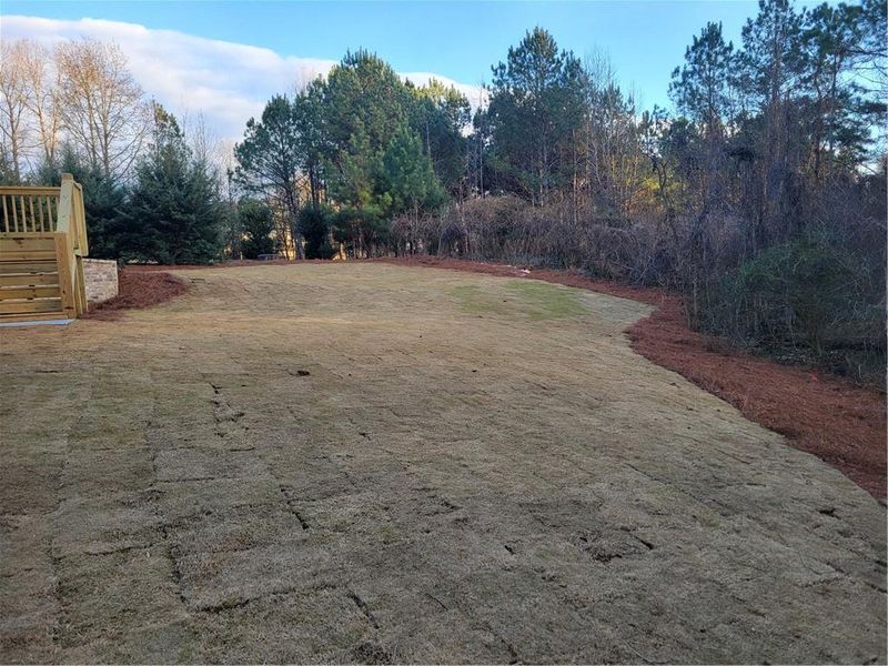 Image 16 of a home in . Image 16 of a home in .