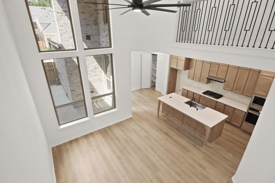 Family Room Family Room