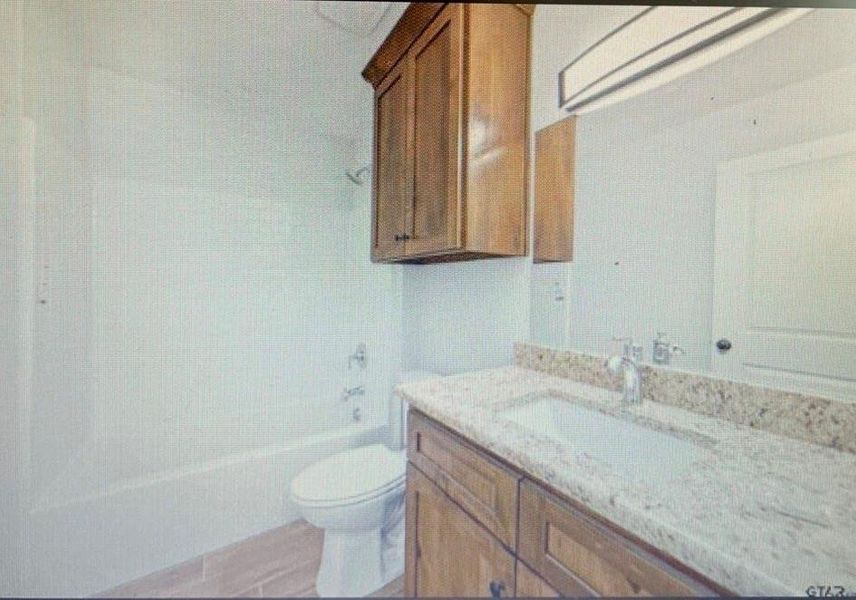 Furnished interior view inside a new home in , Tyler (Image 12).