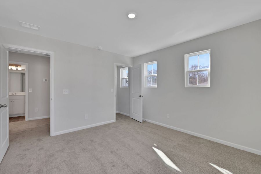 2,300sf New Home in Pooler, GA.  - Slide 20