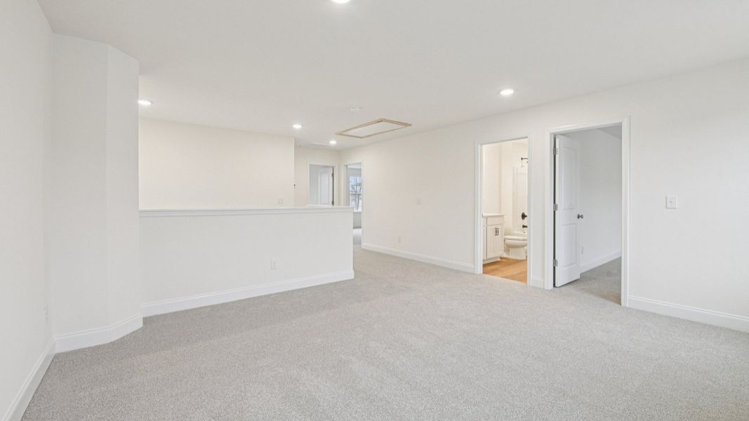 DRB Homes Devon Interior DRB Homes Devon Interior