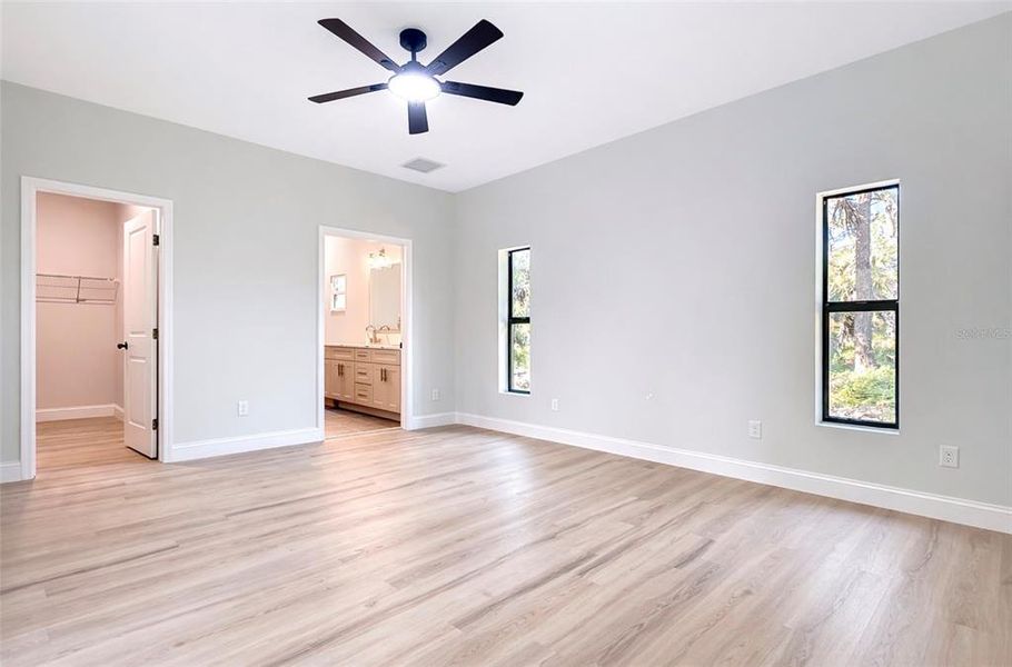 Spacious, unfurnished interior of a new home in , Englewood (Image 10). Spacious, unfurnished interior of a new home in , Englewood (Image 10).