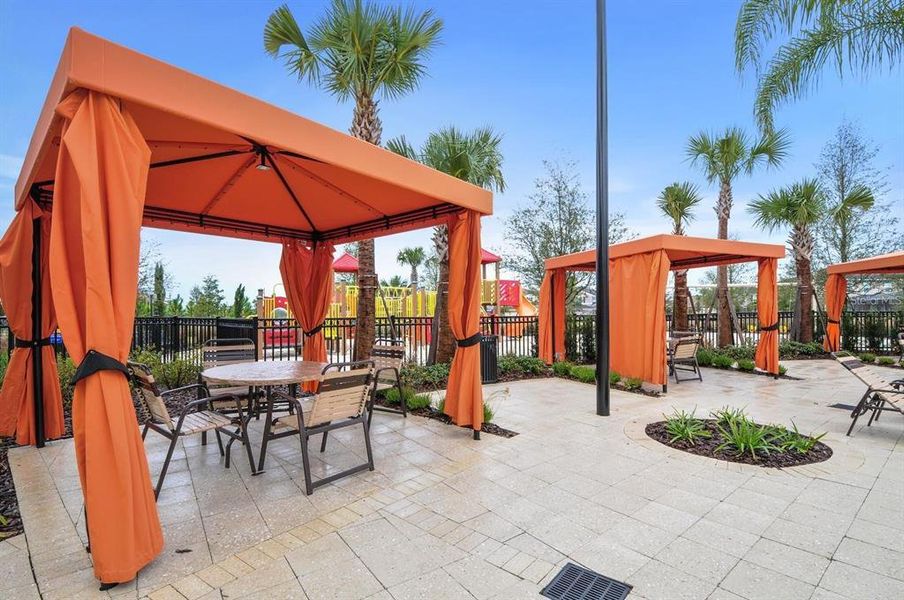 Community amenities in , Davenport (Image 53). Community amenities in , Davenport (Image 53).