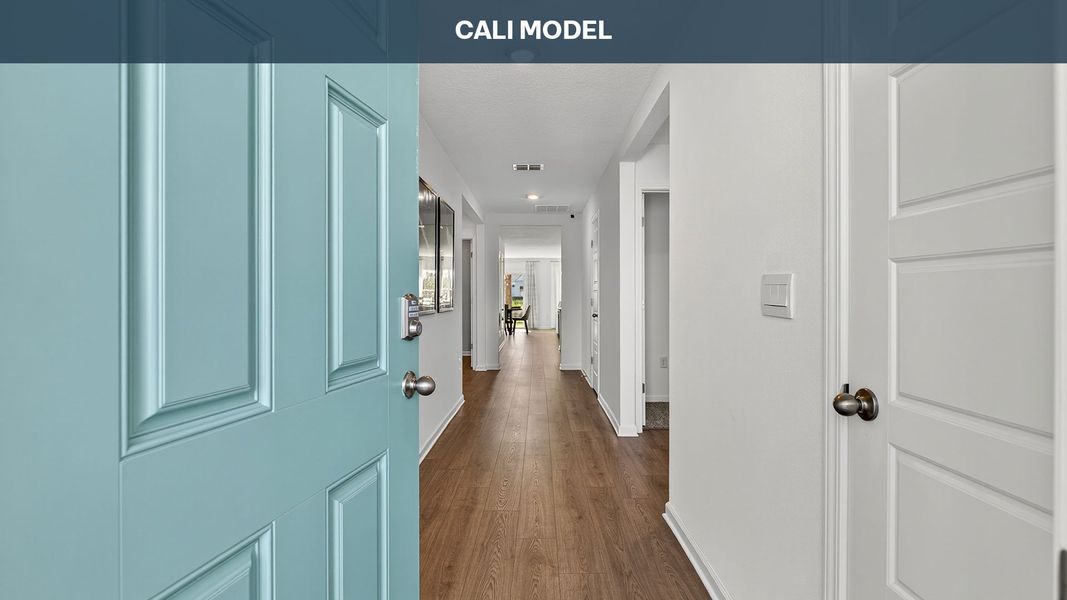 Image 26 of a home in Palm Coast Homesites.