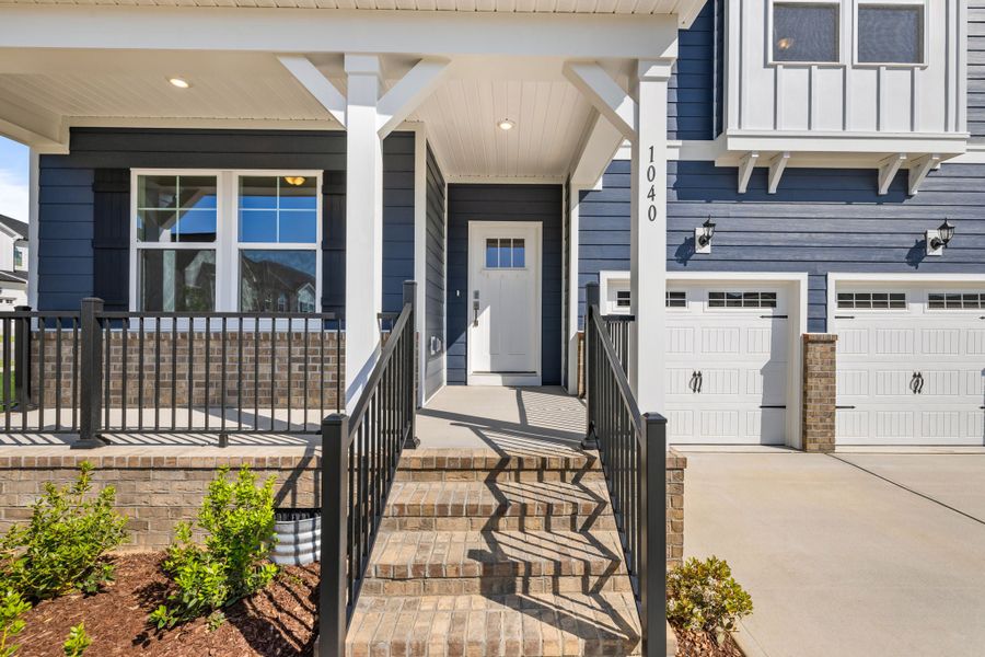 3br New Home in KNIGHTDALE, NC.  - Slide 3