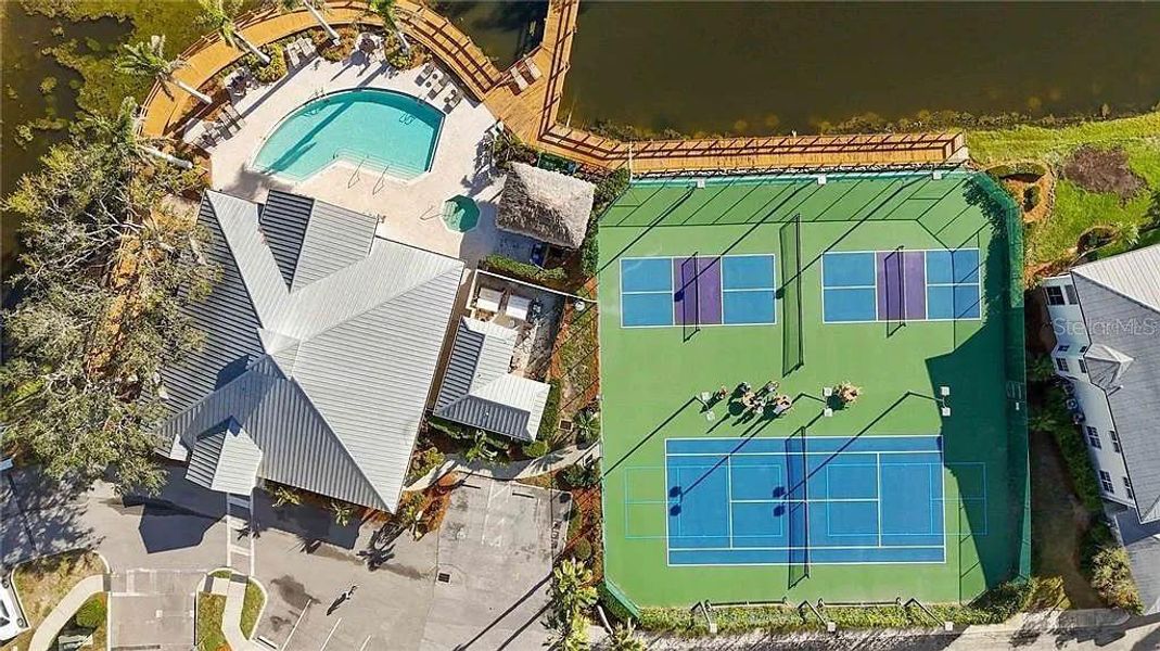 Community amenities in , Osprey (Image 37). Community amenities in , Osprey (Image 37).