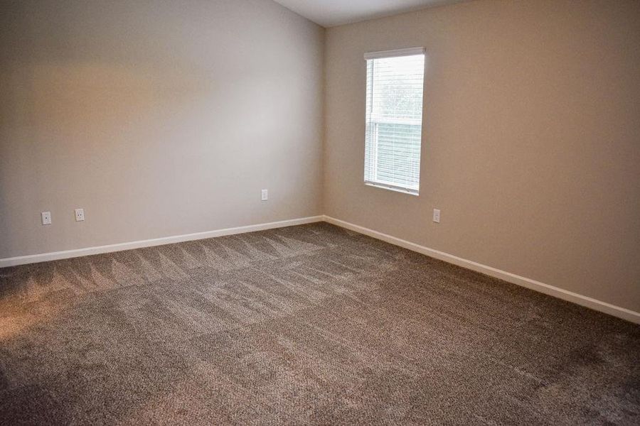 Spacious, unfurnished interior of a new home in , Dallas (Image 62). Spacious, unfurnished interior of a new home in , Dallas (Image 62).