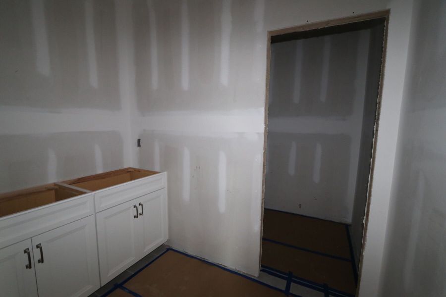 Drywall