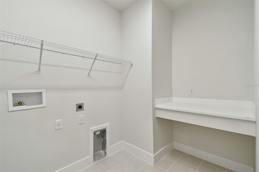 Utility Room Utility Room