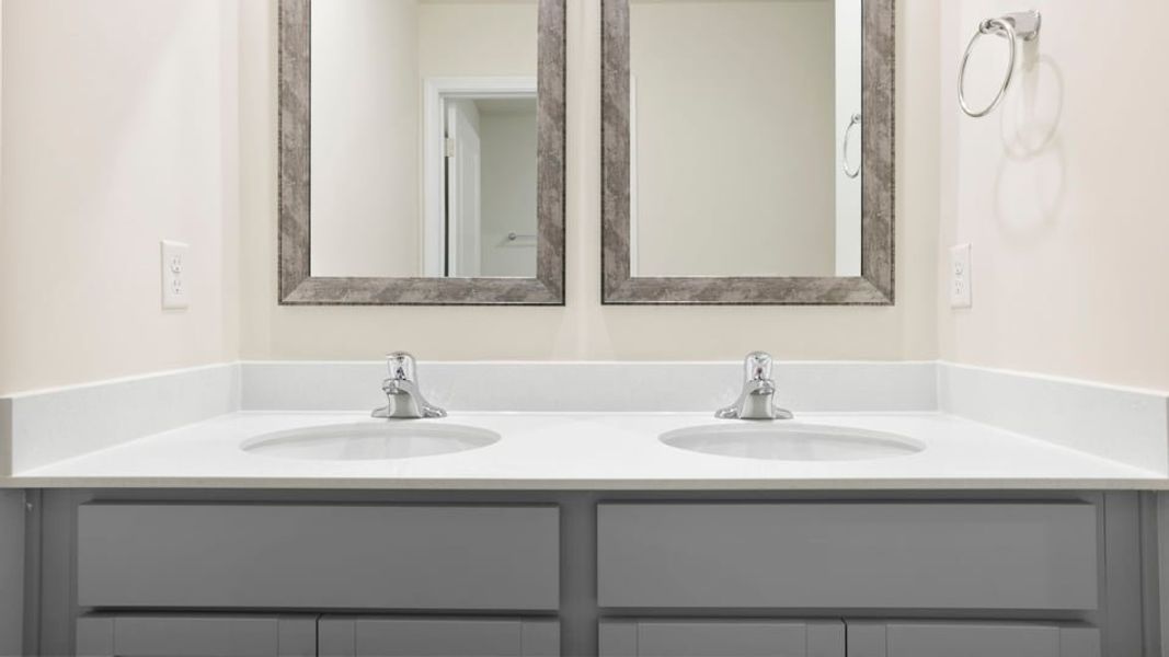 Close-up of interior finishes inside a home in Bentley Park, Greenwood (Image 15). Close-up of interior finishes inside a home in Bentley Park, Greenwood (Image 15).