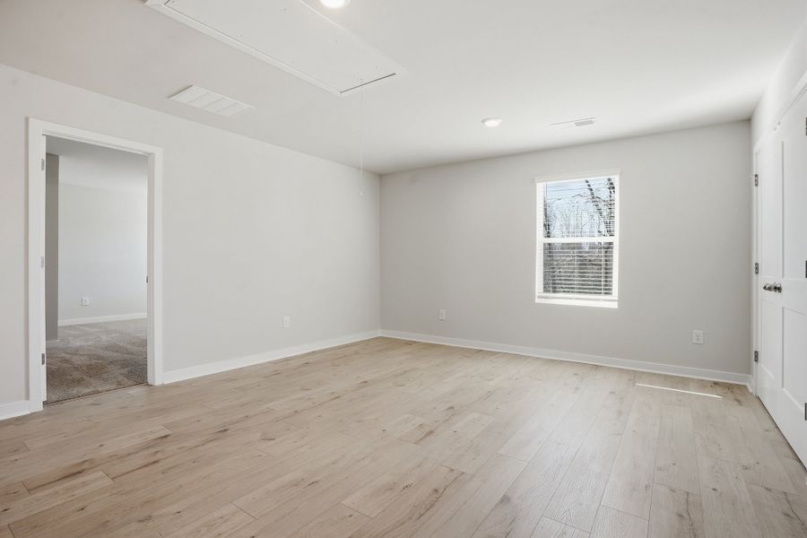 McDonough, GA New Home.  - Slide 22