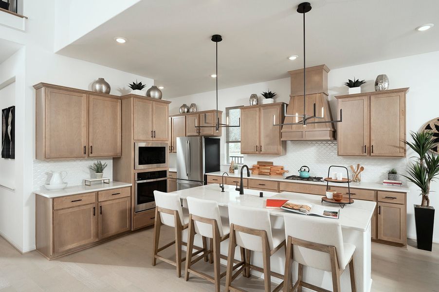 New Home in Cypress, TX.  - Slide 5