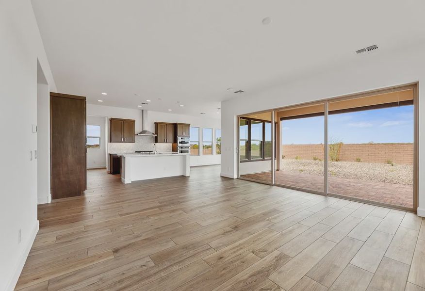 Great Room - 11 of 24