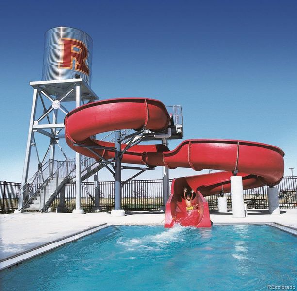 Community amenities in , Commerce City (Image 11).