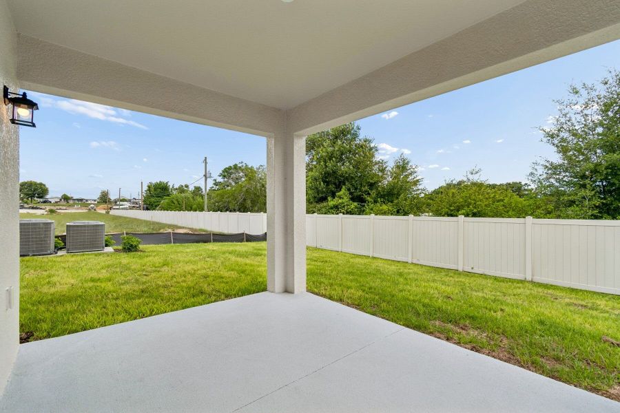 Porch Porch
