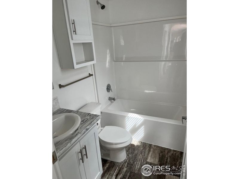 Bathroom 2 Bathroom 2