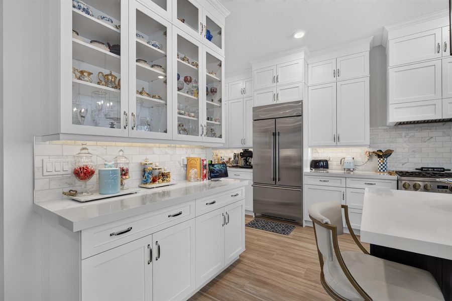 Kitchen Kitchen