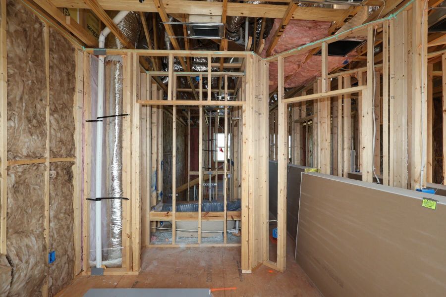 Insulation Insulation