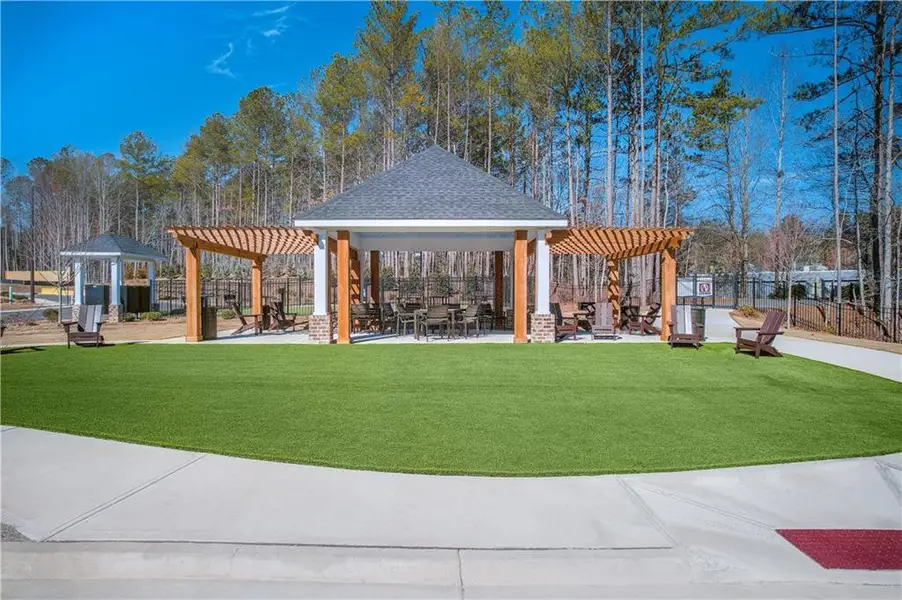 Community amenities in Adler Springs, Powder Springs (Image 15).