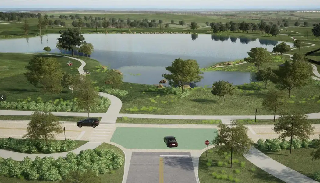 Community amenities in , Willis (Image 3).