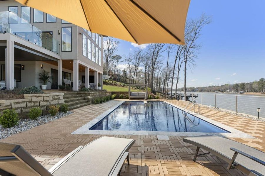 Community amenities in , Jonesboro (Image 97).