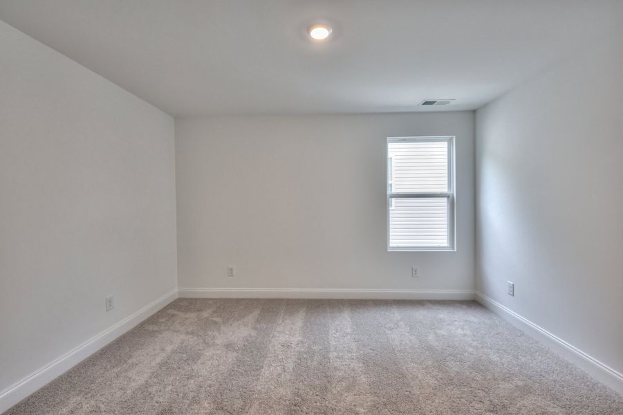 *Selections and Finishes May Vary.