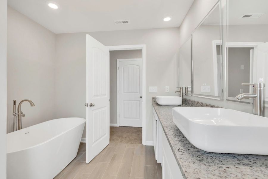 1,700sf New Home in Hogansville, GA.  - Slide 30