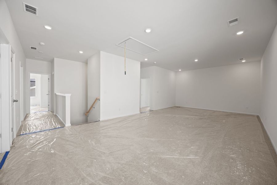 2,932sf New Home in York, SC.  - Slide 20