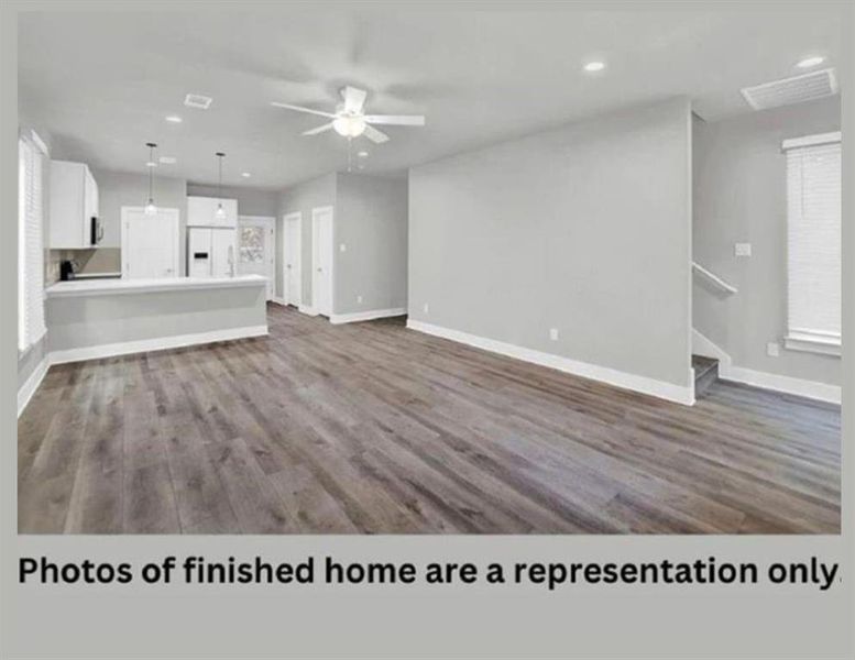 Spacious, unfurnished interior of a new home in , Wimberley (Image 13). Spacious, unfurnished interior of a new home in , Wimberley (Image 13).