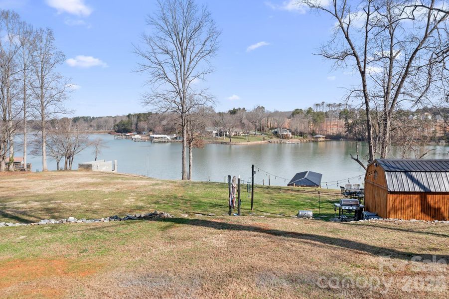 Natural landscape and outdoor views near  in Denver (Image 26).