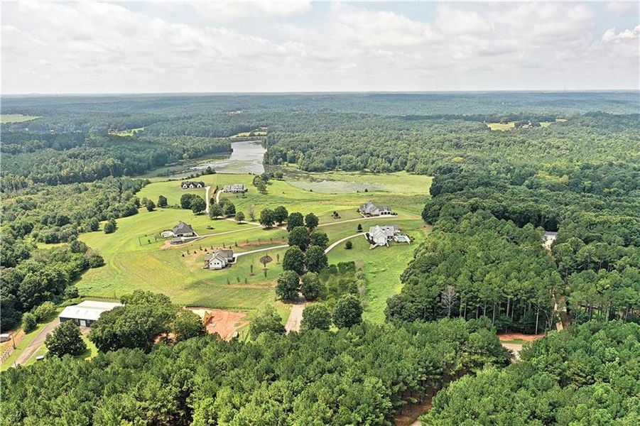 Natural landscape and outdoor views near in Monroe (Image 66). Natural landscape and outdoor views near in Monroe (Image 66).