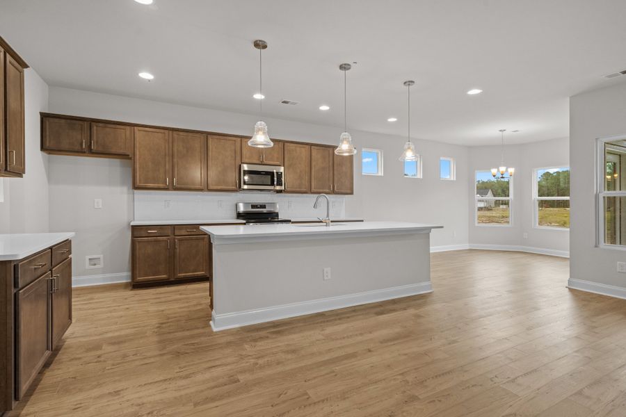 Calabash, NC New Home.  - Slide 8