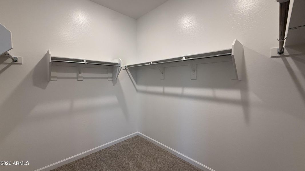 017 - Primary Closet 017 - Primary Closet