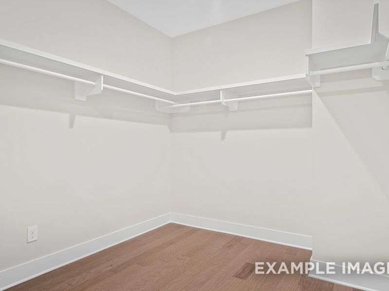 Representative unfurnished interior of a home built from the The Hawkins by Davidson Homes LLC in Shelton Square, Murfreesboro (Image 27). Representative unfurnished interior of a home built from the The Hawkins by Davidson Homes LLC in Shelton Square, Murfreesboro (Image 27).