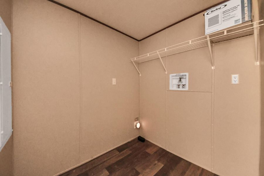 Spacious, unfurnished interior of a new home in , Dayton (Image 16). Spacious, unfurnished interior of a new home in , Dayton (Image 16).