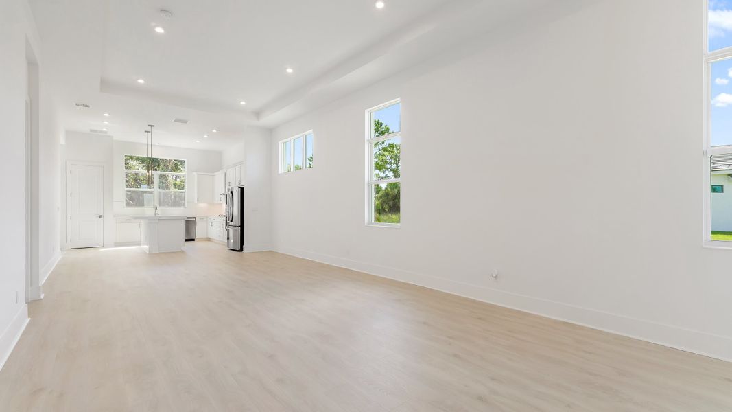 Great Room Great Room