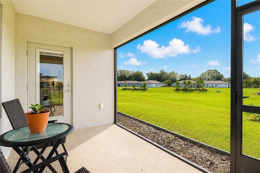 Exterior details and patio area of a home in , Ocala (Image 30). Exterior details and patio area of a home in , Ocala (Image 30).