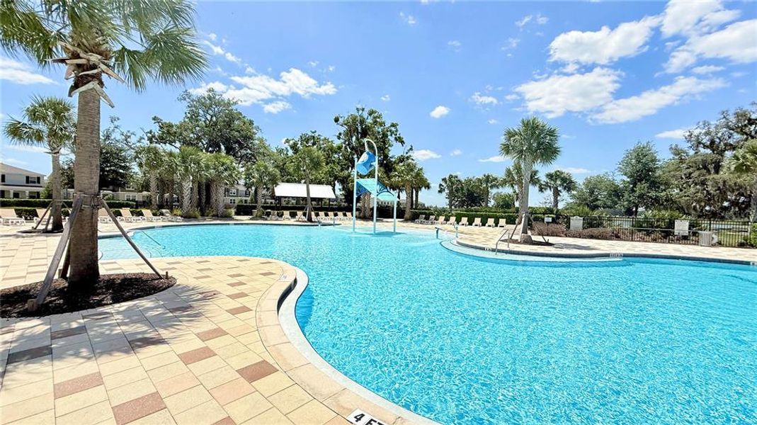 Community amenities in , Kissimmee (Image 33).