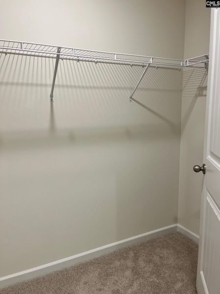 Spacious, unfurnished interior of a new home in Blythewood Farms, Blythewood (Image 30).