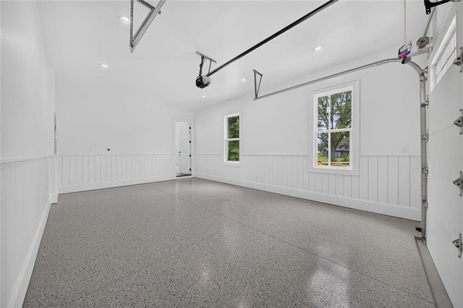Spacious, unfurnished interior of a new home in , Monroe (Image 25). Spacious, unfurnished interior of a new home in , Monroe (Image 25).