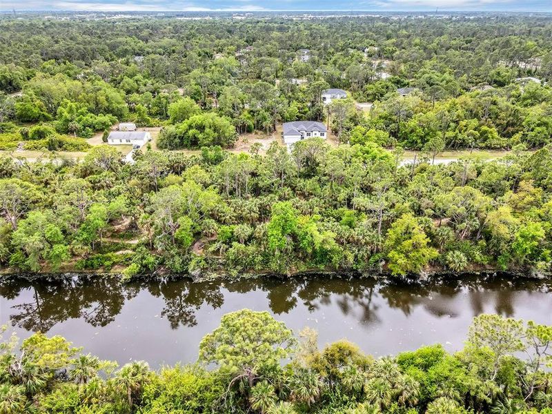 Natural landscape and outdoor views near  in Port Charlotte (Image 41).