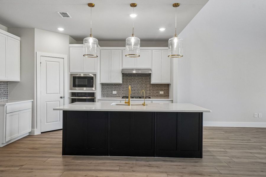 Kitchen Kitchen