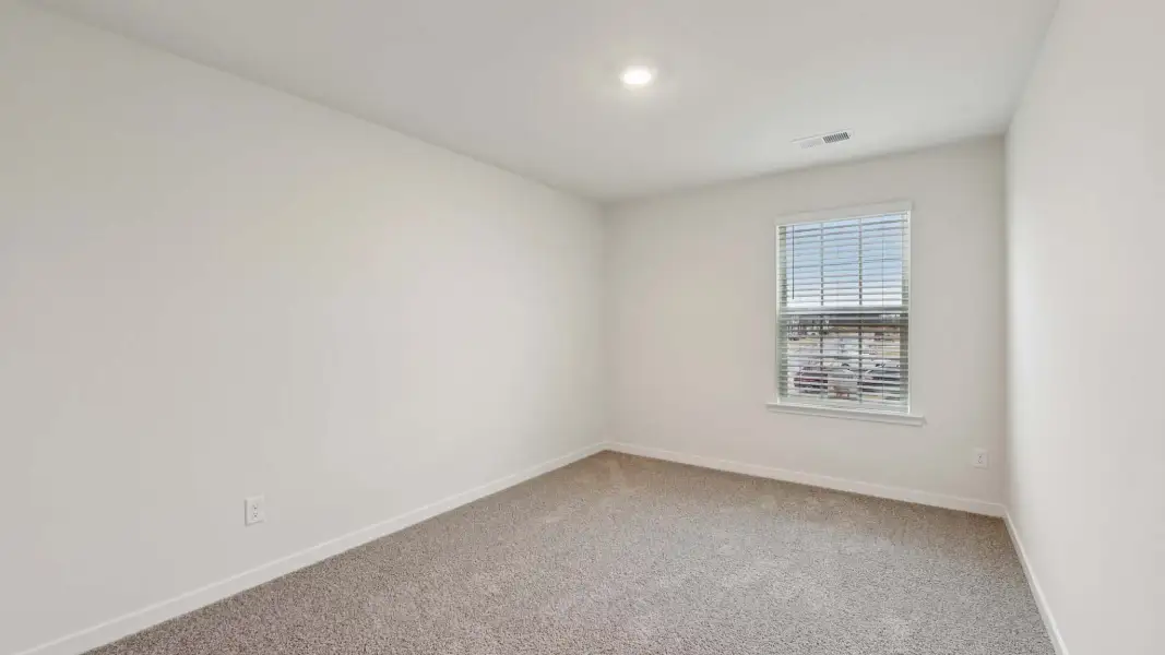 Spacious, unfurnished interior of a new home in Clark Creek Landing, Lincolnton (Image 17). Spacious, unfurnished interior of a new home in Clark Creek Landing, Lincolnton (Image 17).
