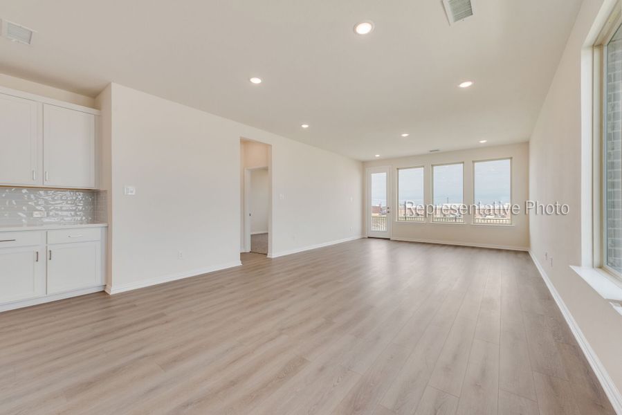 Photo representation of the Isabela floorplan. Colors, finishes and options will vary. Photo representation of the Isabela floorplan. Colors, finishes and options will vary.